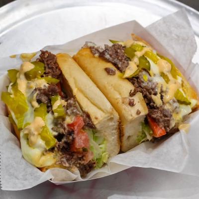 Krave It Pizza & Sandwich Joint photo 6