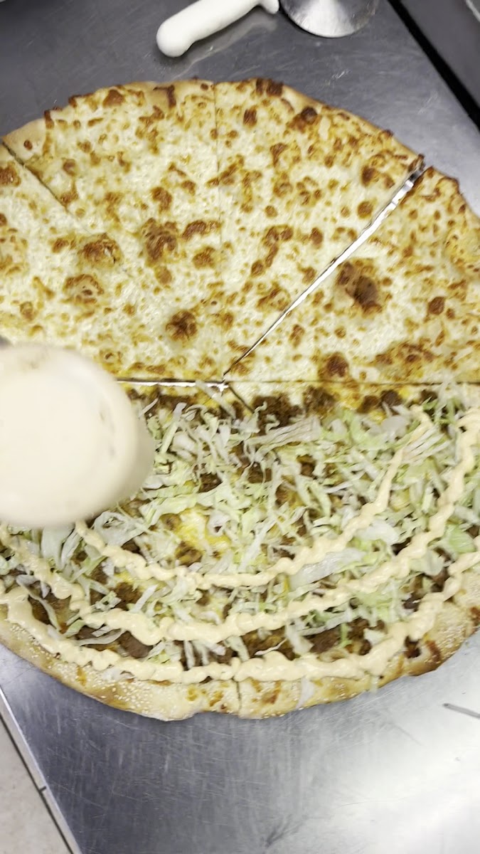 Krave It Pizza & Sandwich Joint photo 2