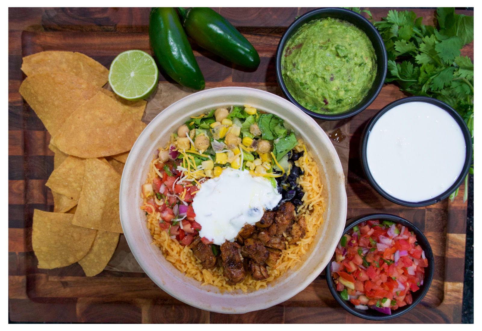 Taza Halal Eats - photo 5