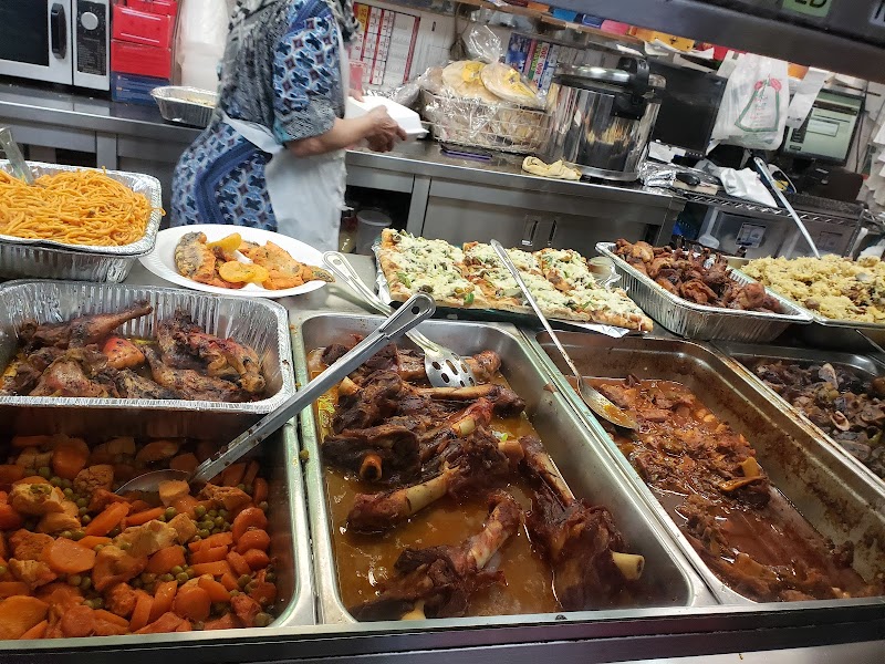 Makkah Market - photo 5