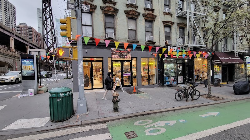 Green Apple Gourmet NY Inc