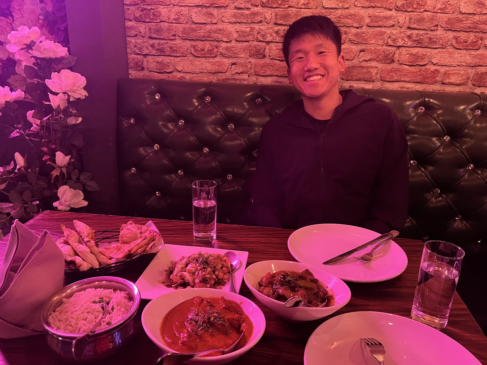 Curry In Handi - photo 3