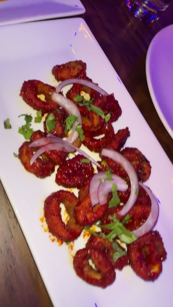 Curry In Handi - photo 4