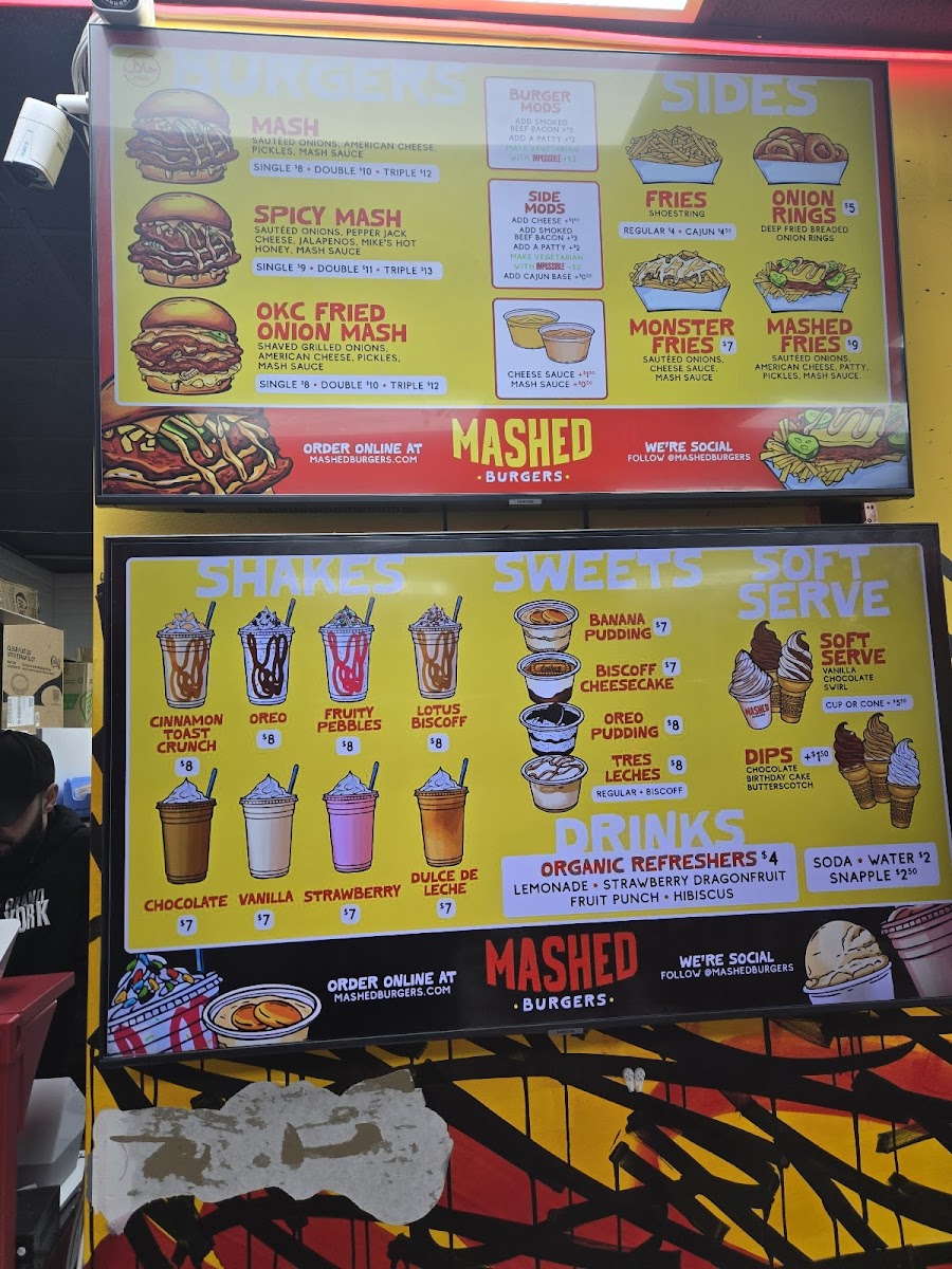 Mashed Burgers - photo 4