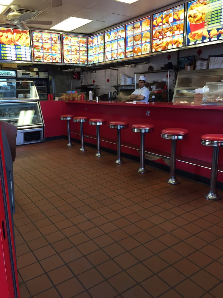 Kennedy Fried Chicken - photo 2