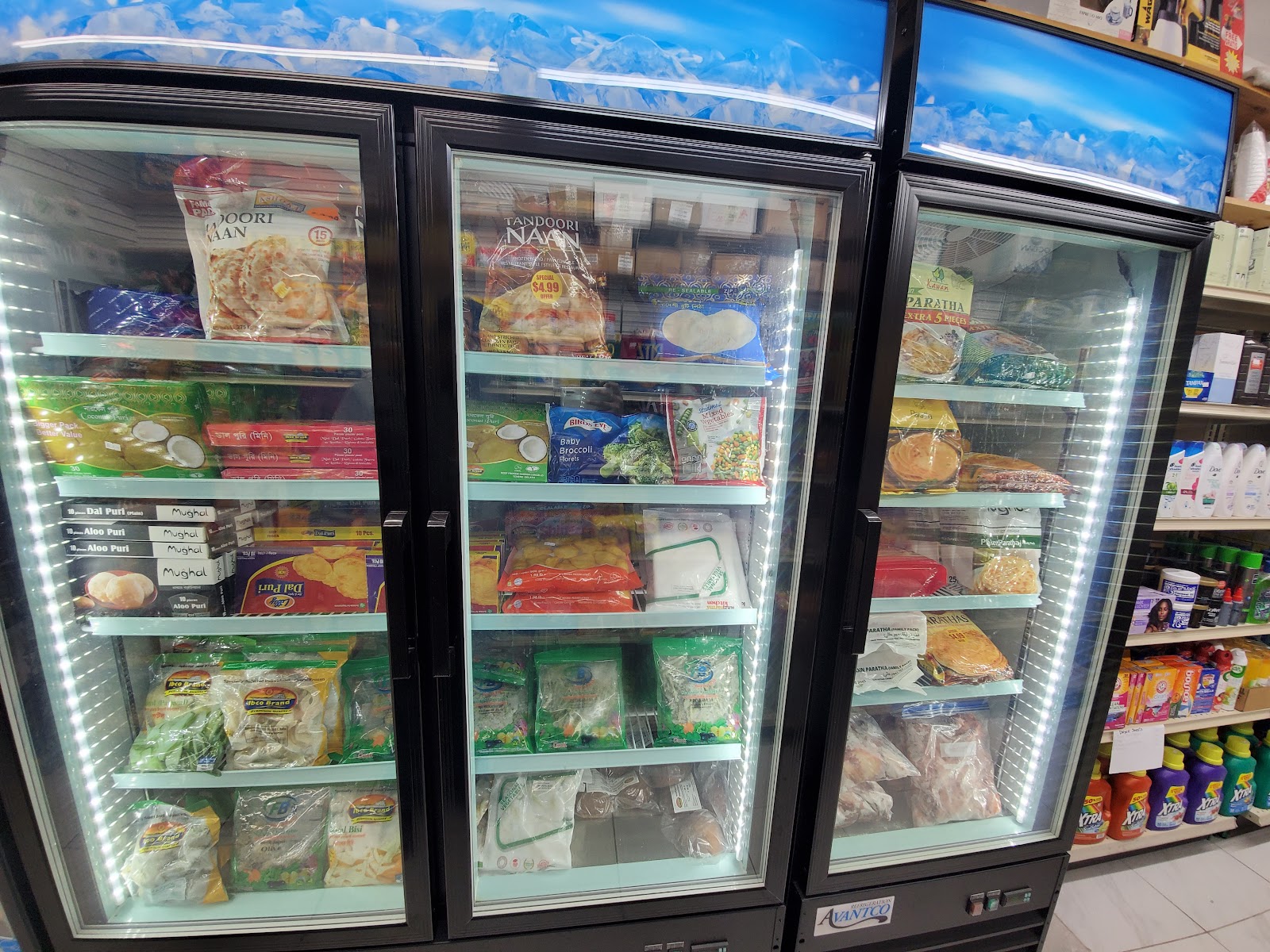 Bangla Bazar Halal Foods & Varieties - photo 3