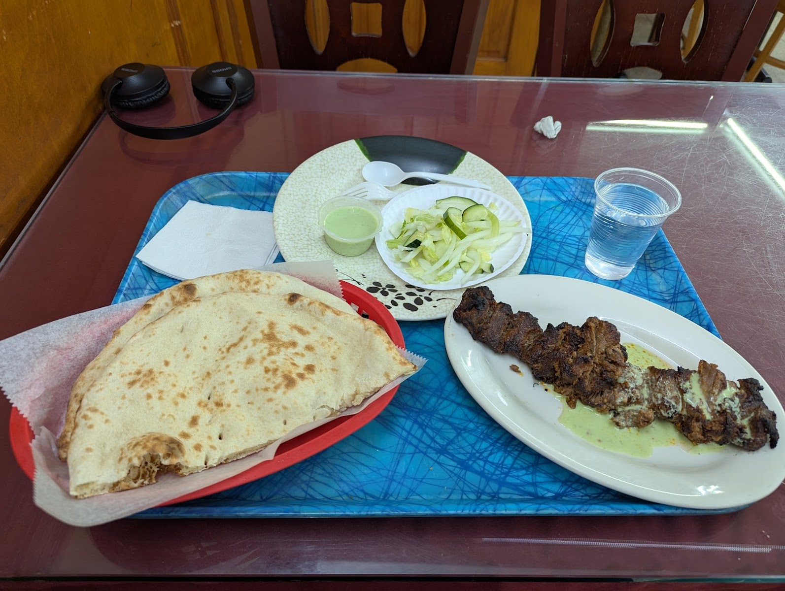 King Kabab Restaurant - photo 2