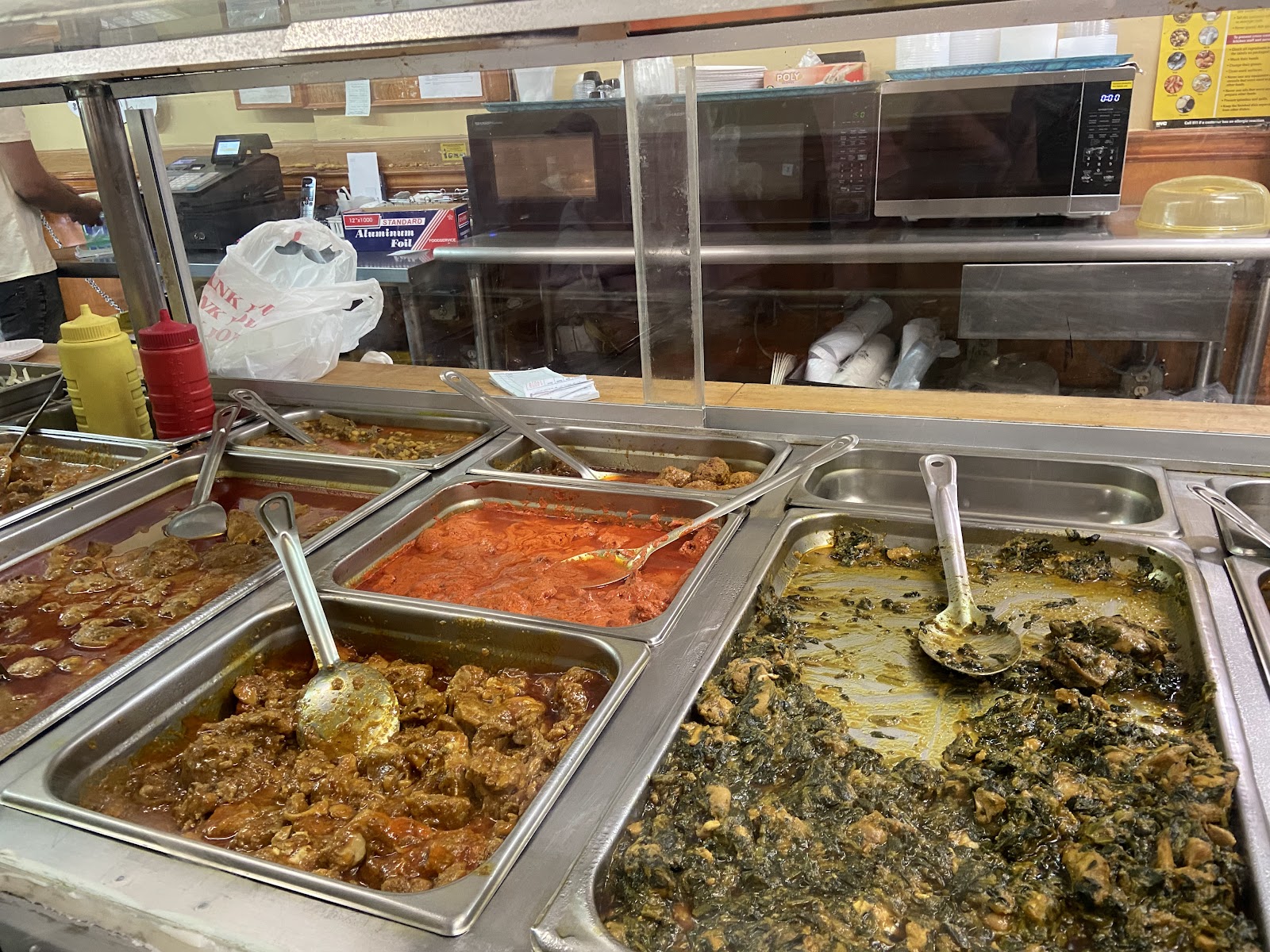 King Kabab Restaurant - photo 4