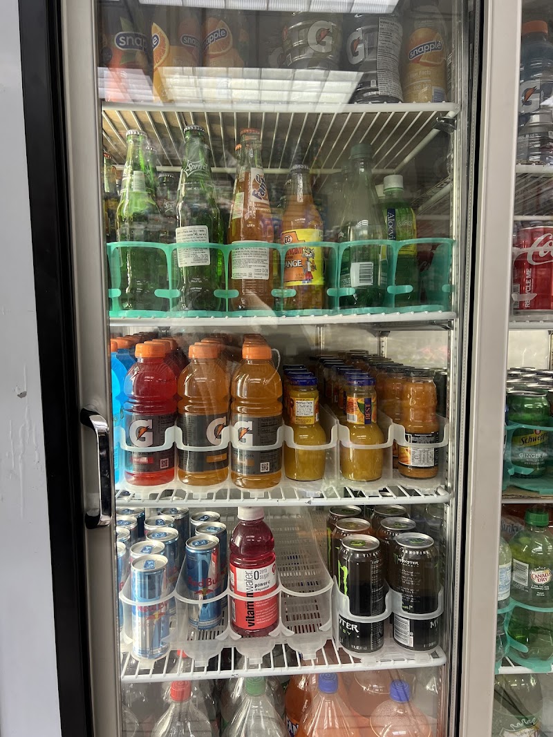 Taqwa Grocery & Meat Market