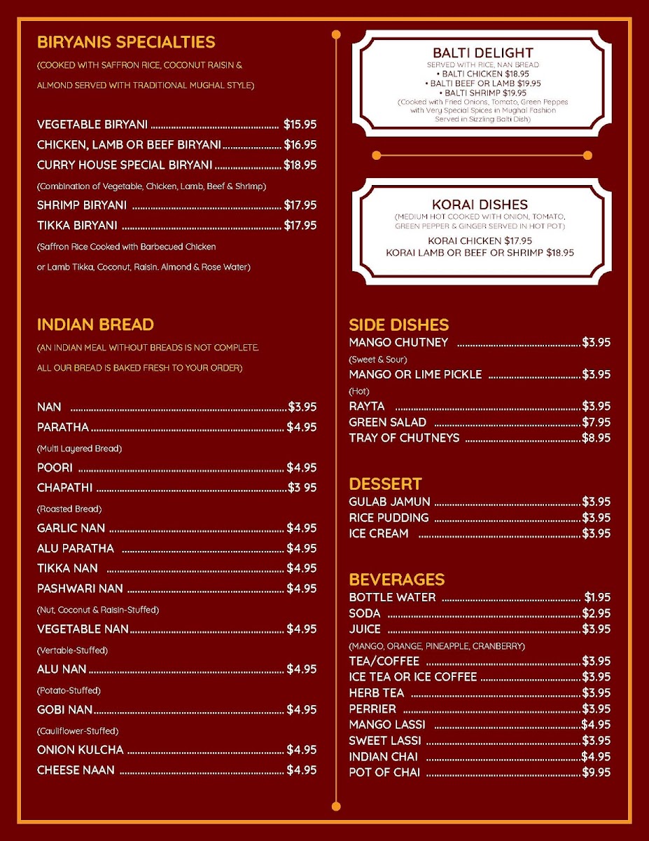 Hudson Curry House - photo 2