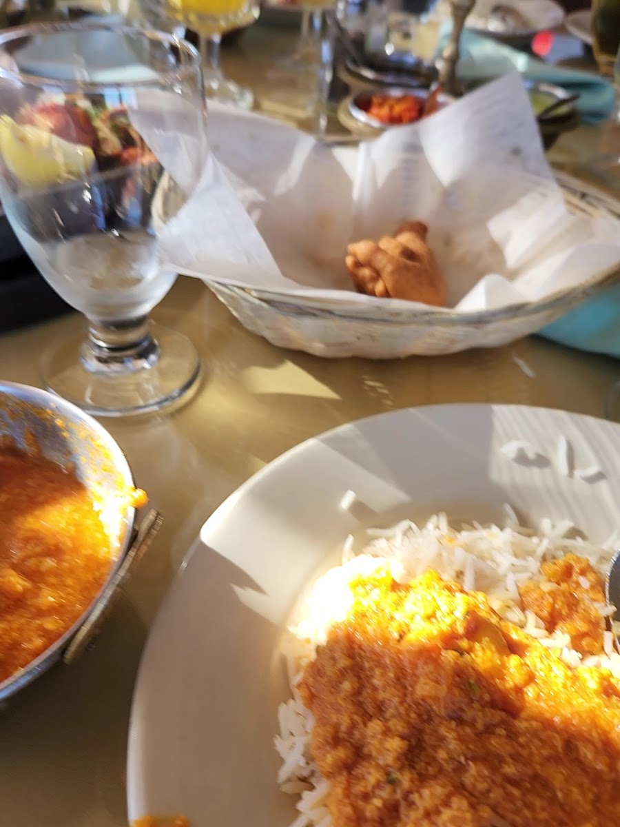 Hudson Curry House - photo 3