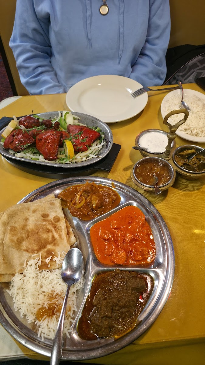 Hudson Curry House photo 4