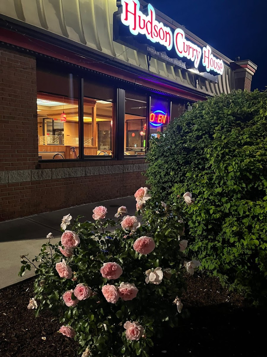 Hudson Curry House photo 3