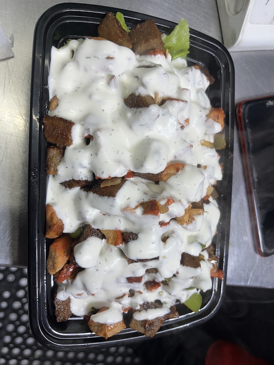 Sikder's Halal Food - photo 4
