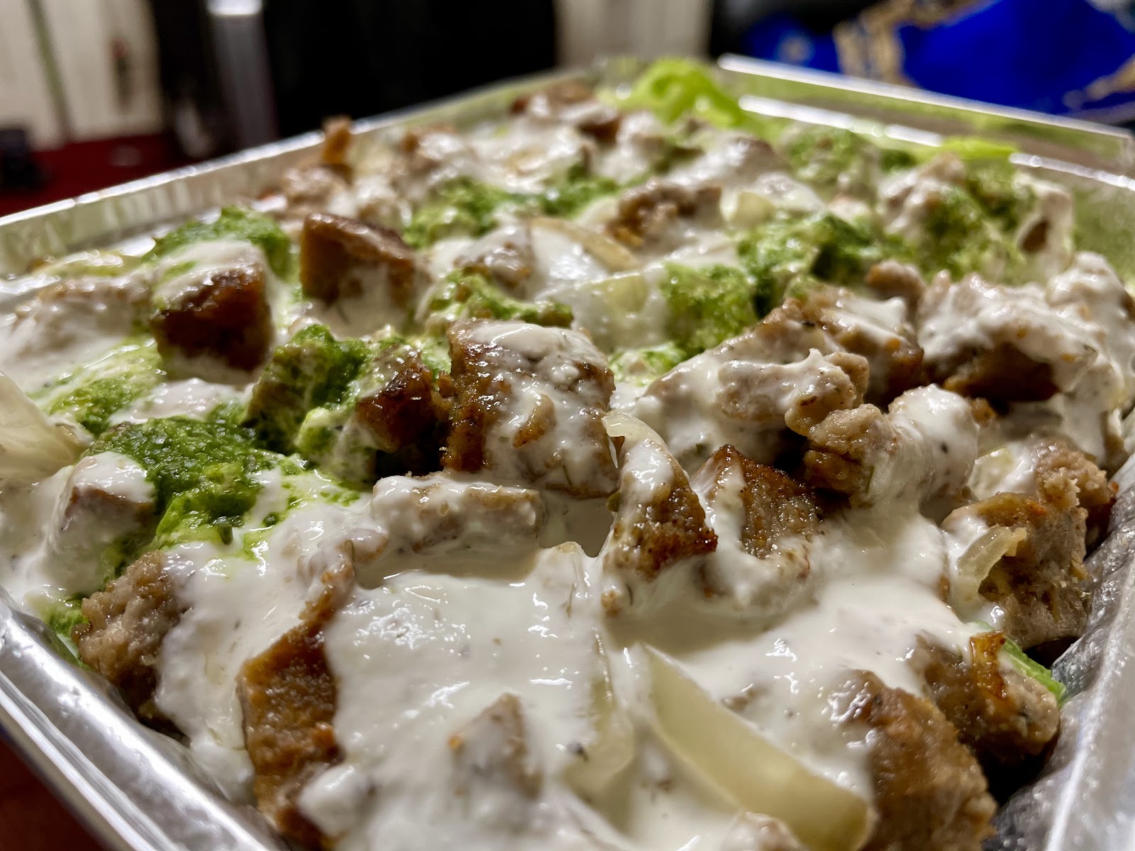 Sikder's Halal Food - photo 5