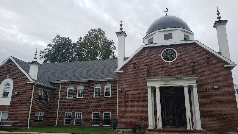 Muslim Community Center of Union County