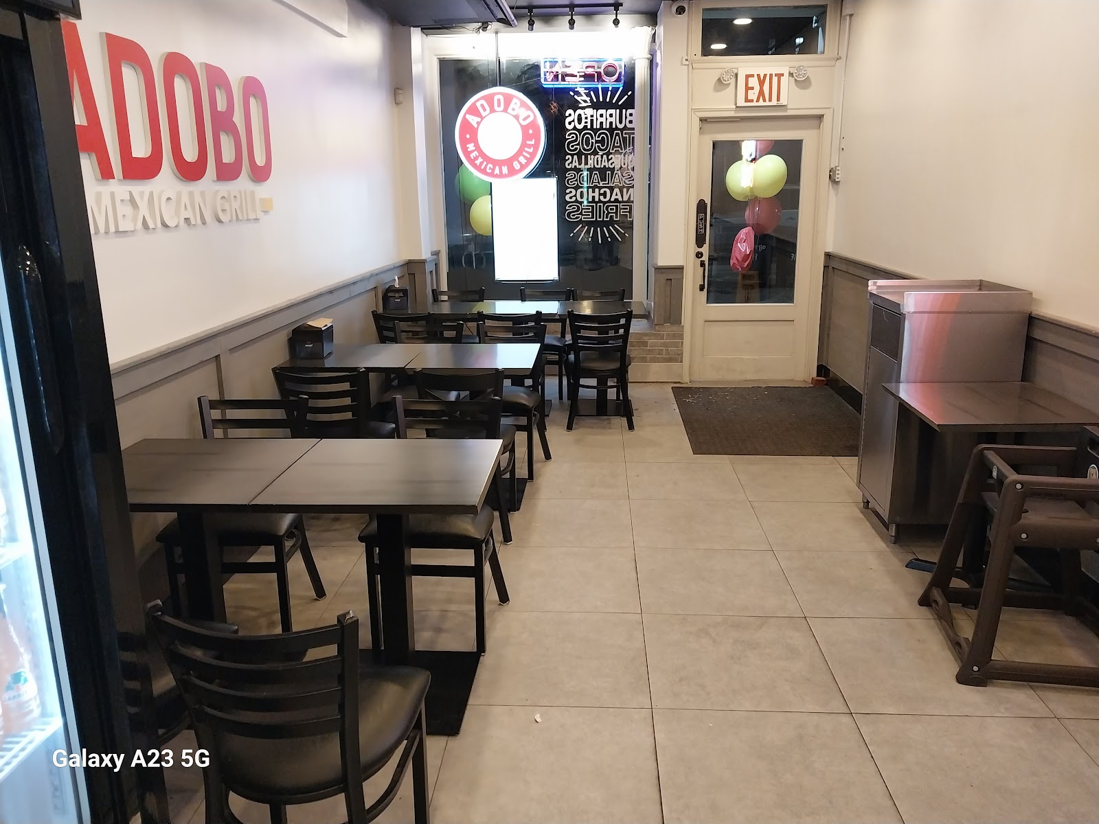 Adobo Mexican Grill - photo 5
