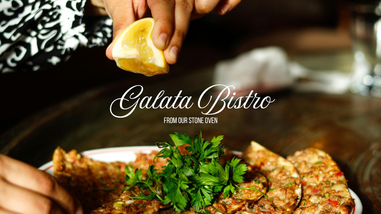 Galata Bistro - photo 5