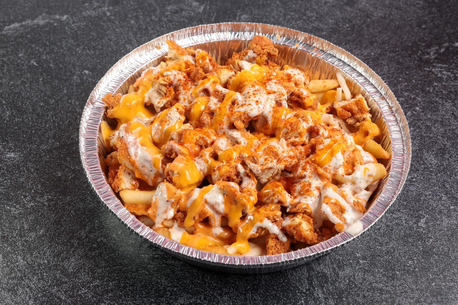 Blazin Chicken & Gyro photo 2