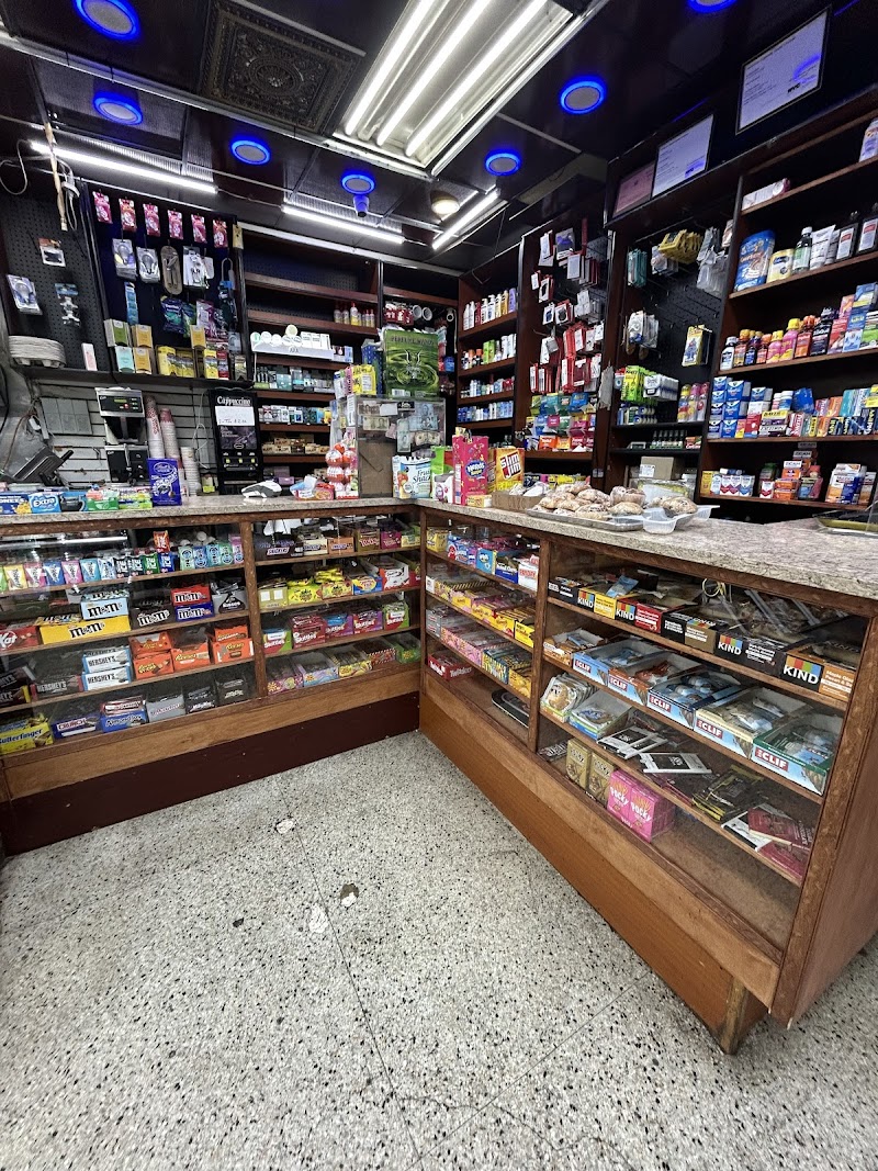 1613 gourmet deli inc