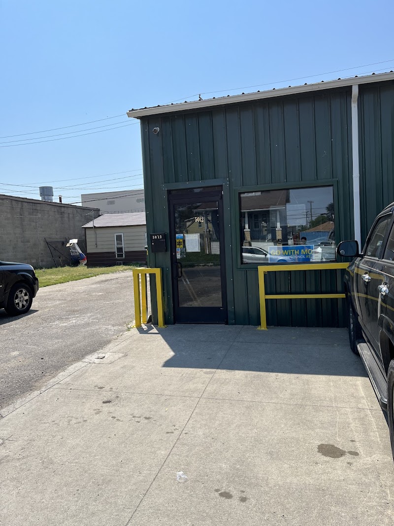 Samit & Sajid Qurbani House - photo 3