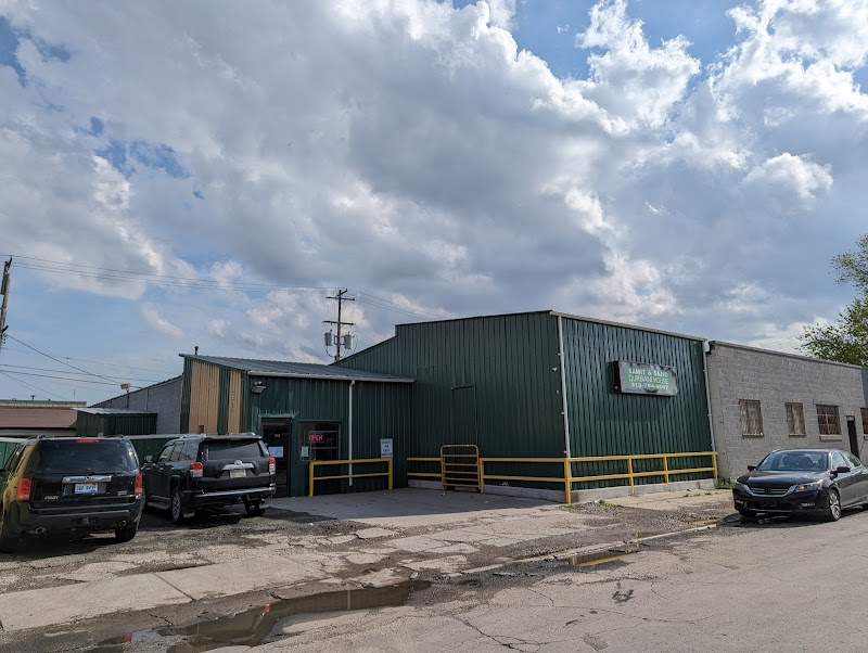 Samit & Sajid Qurbani House - photo 5