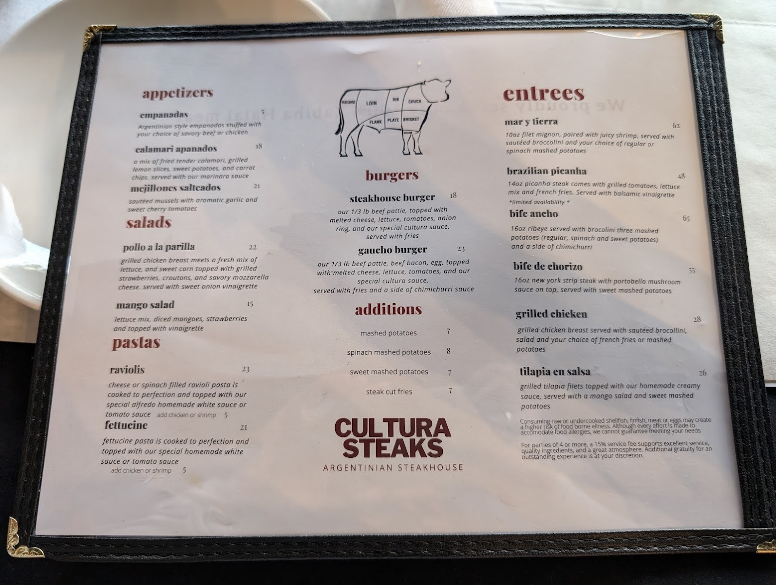 Cultura Subs photo 7