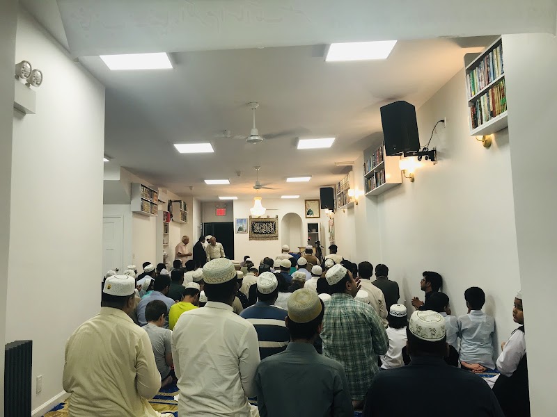 Zia-Ul-Karam Islamic Center Inc - photo 3