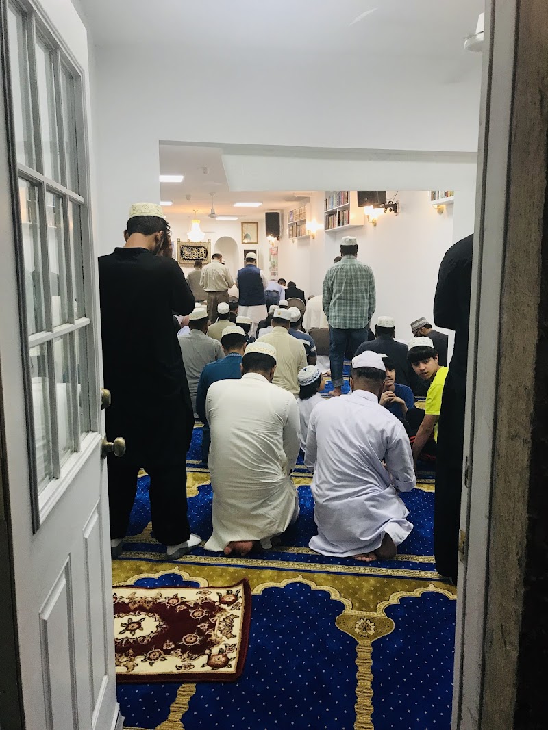 Zia-Ul-Karam Islamic Center Inc - photo 5