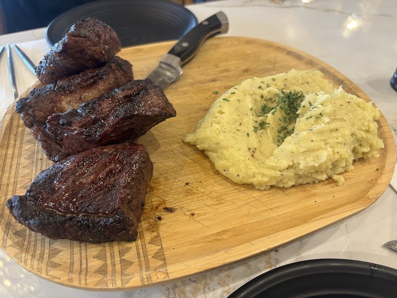 Fahem Steakhouse - photo 2