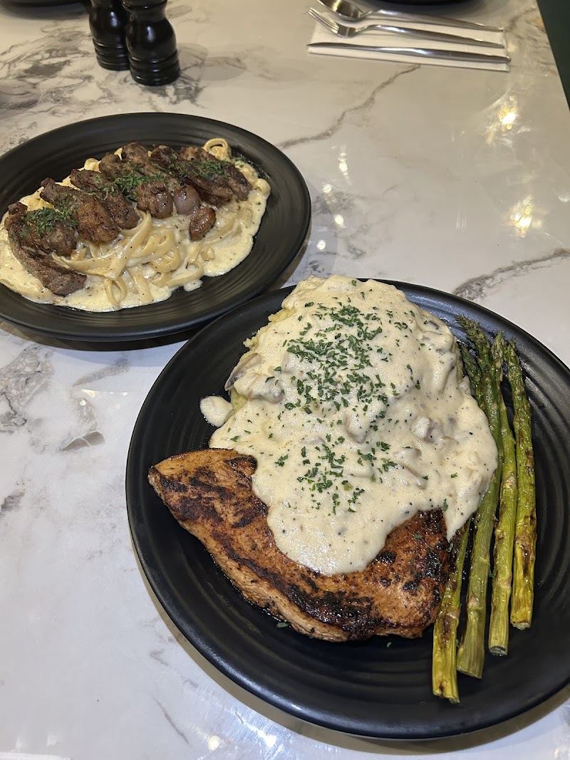 Fahem Steakhouse - photo 3