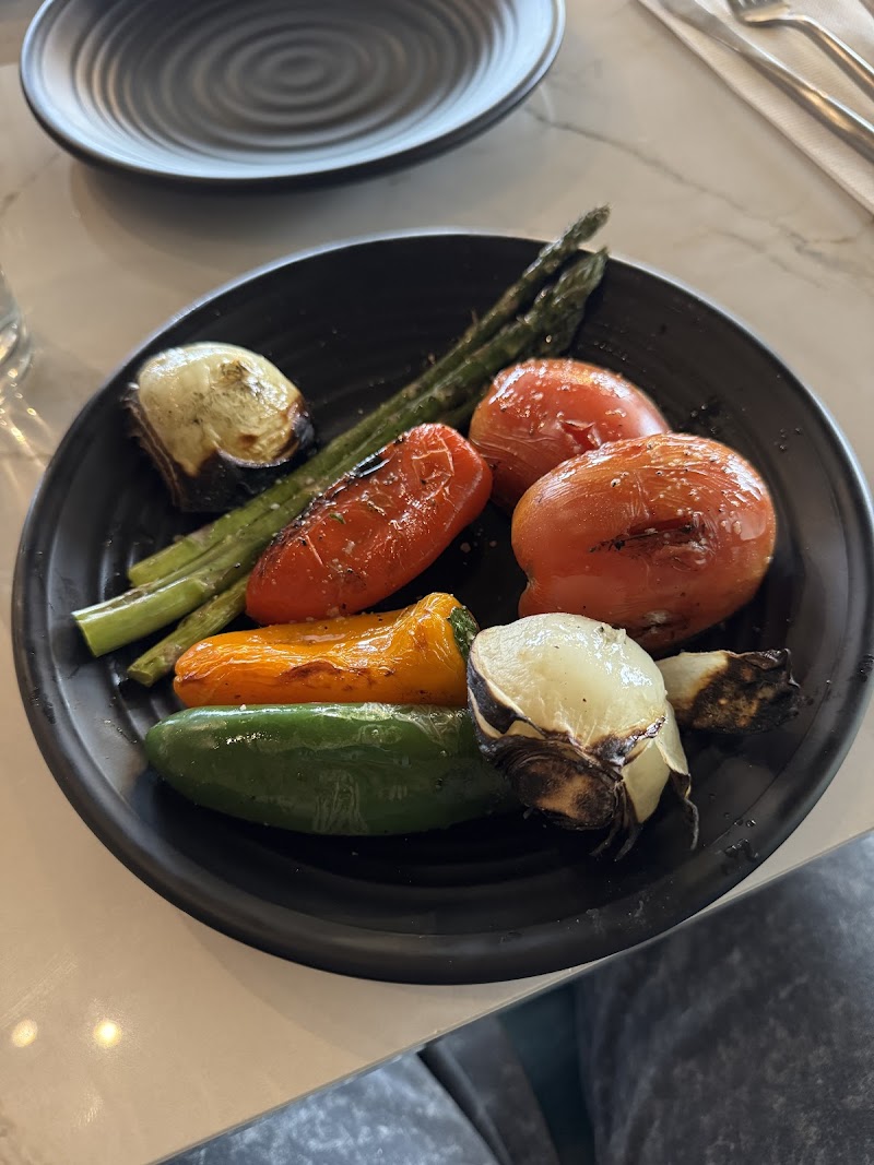 Fahem Steakhouse - photo 4