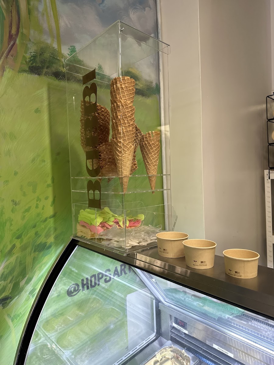 Arefin’s Crepe Mania New York photo 6