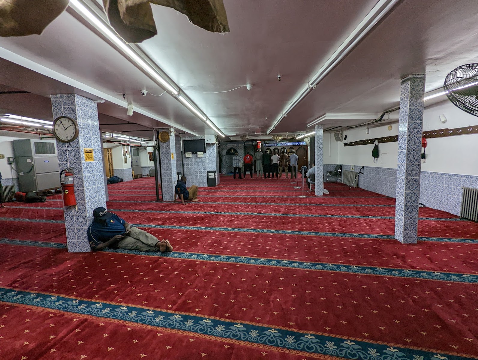 Masjid Ar-Rahman