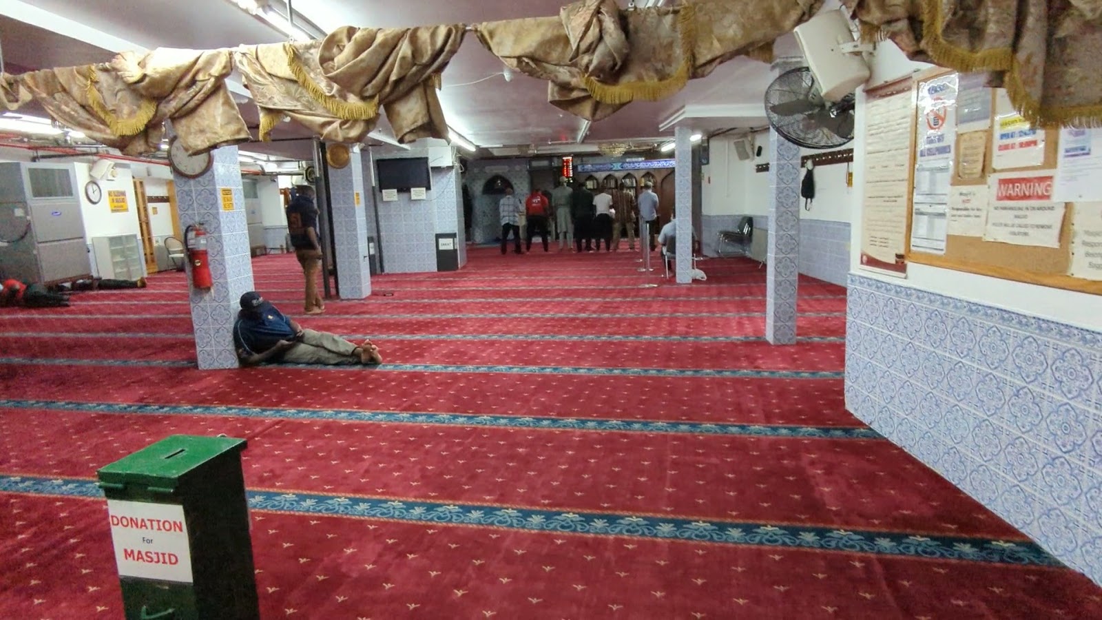 Masjid Ar-Rahman - photo 3
