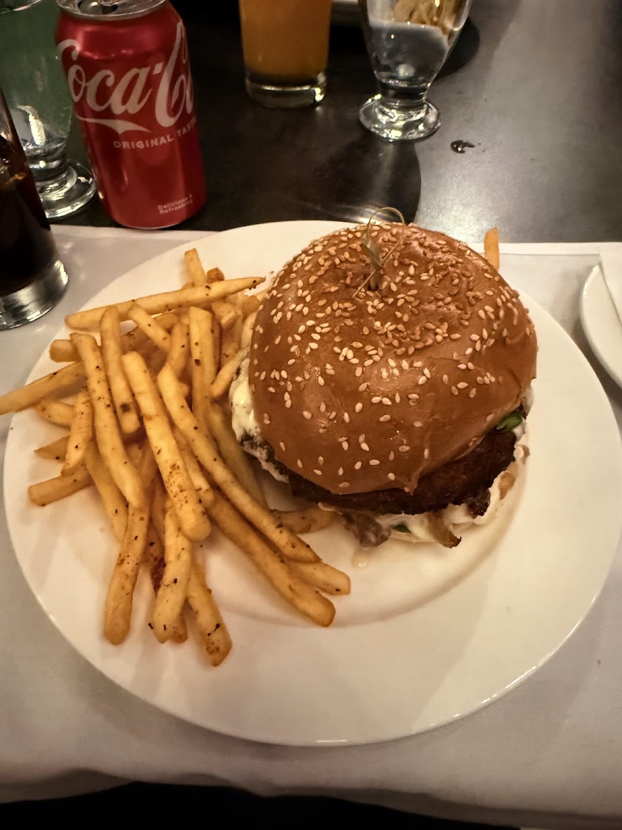 Lava Rock Kitchen - photo 2