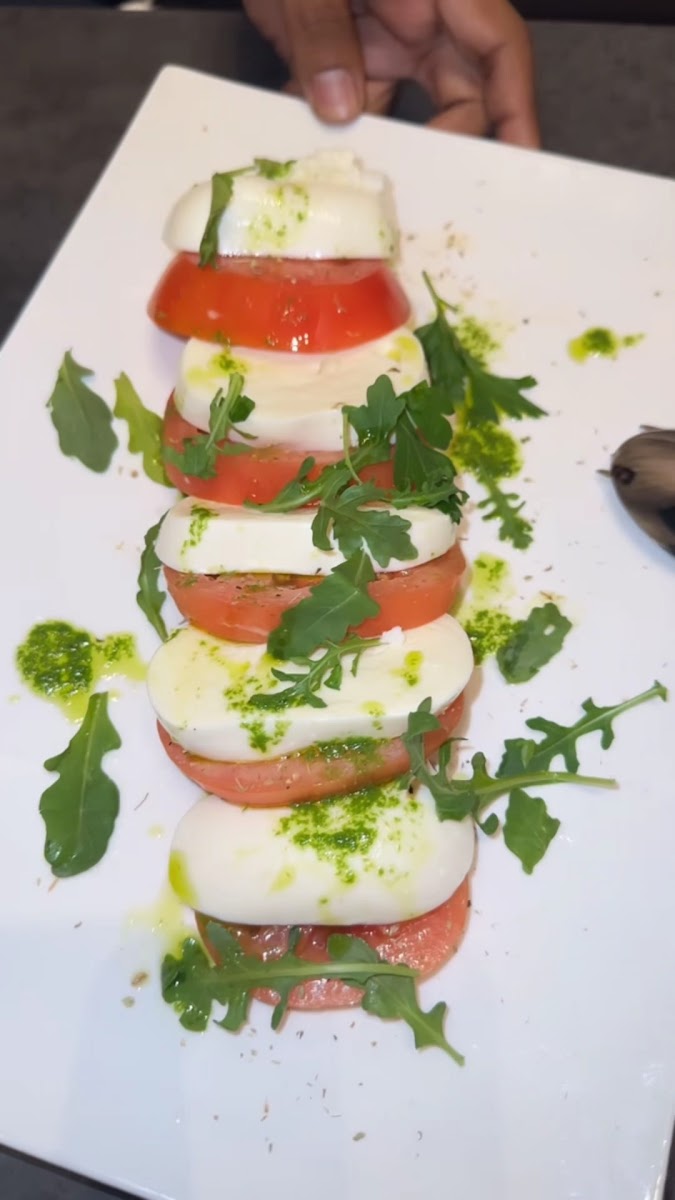 Lava Rock Kitchen - photo 3