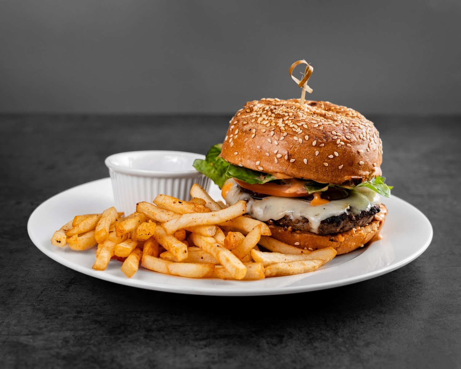 Lava Rock Kitchen photo 6