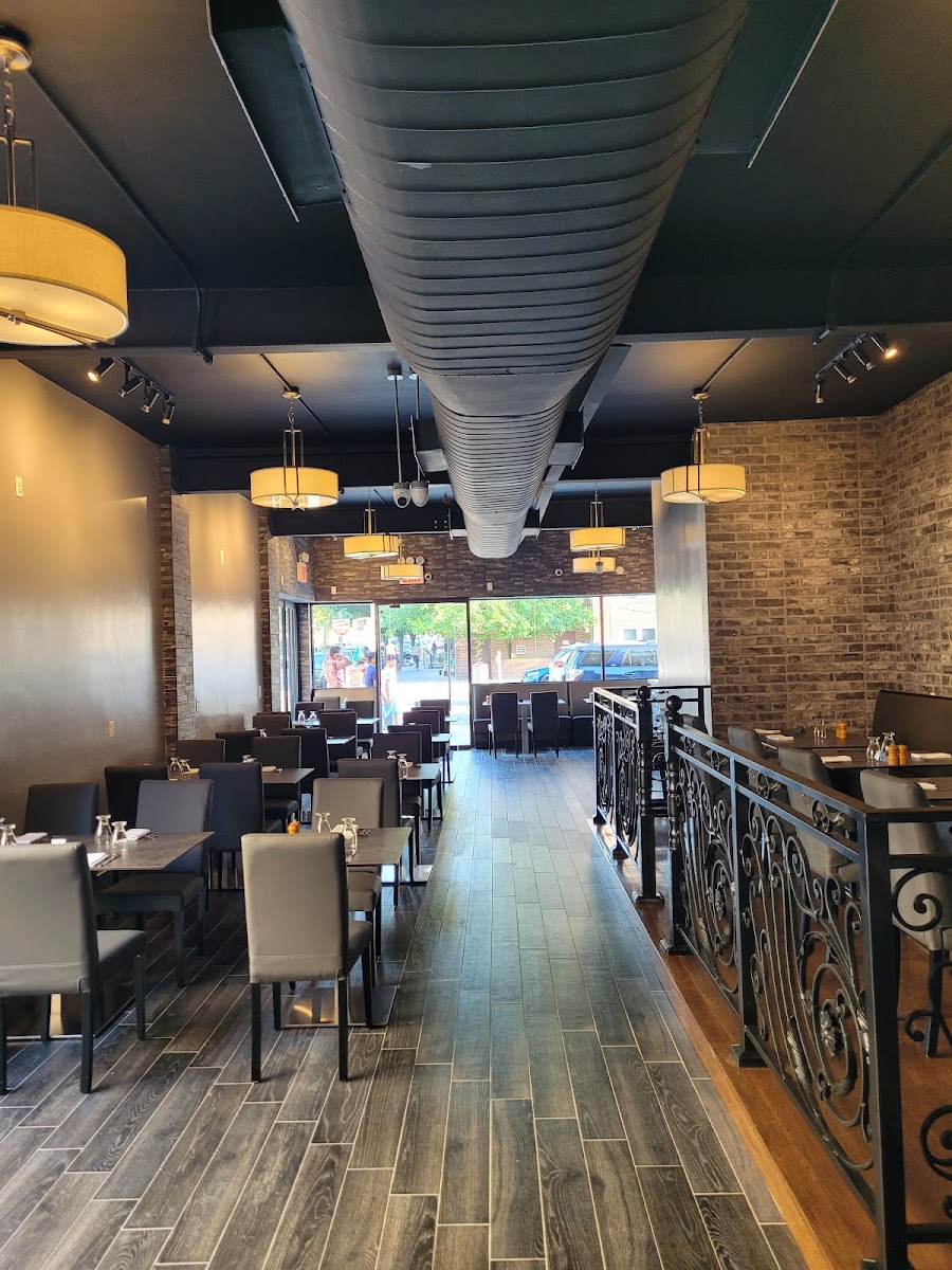 Lava Rock Kitchen photo 5