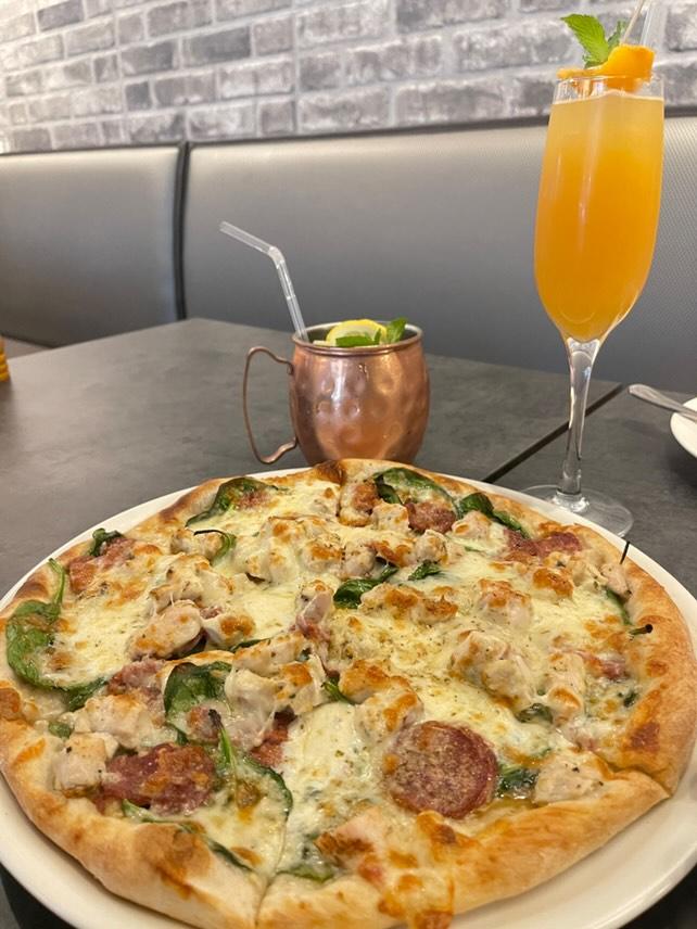 Lava Rock Kitchen photo 4