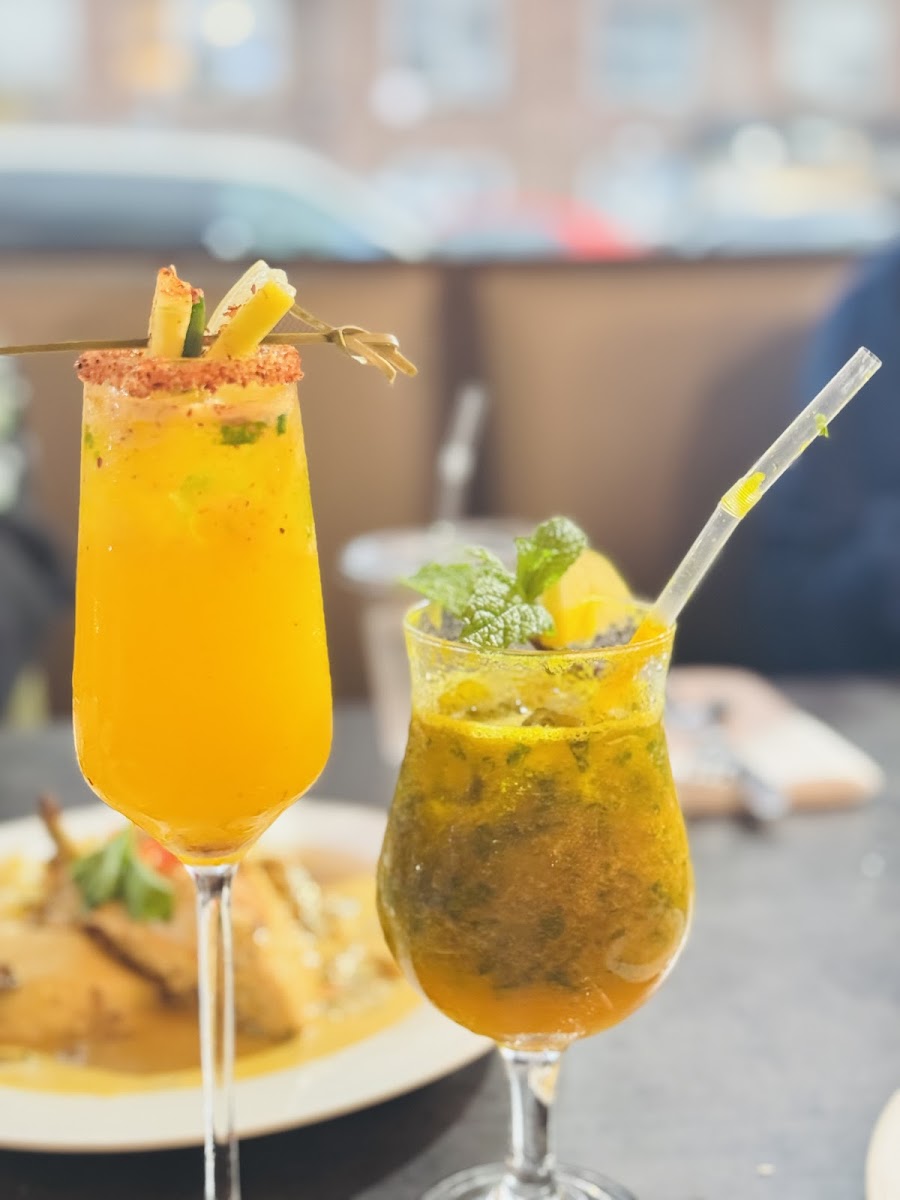 Lava Rock Kitchen photo 3