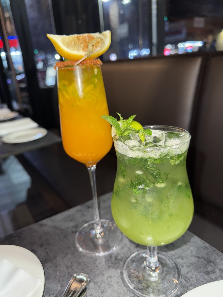 Lava Rock Kitchen photo 2