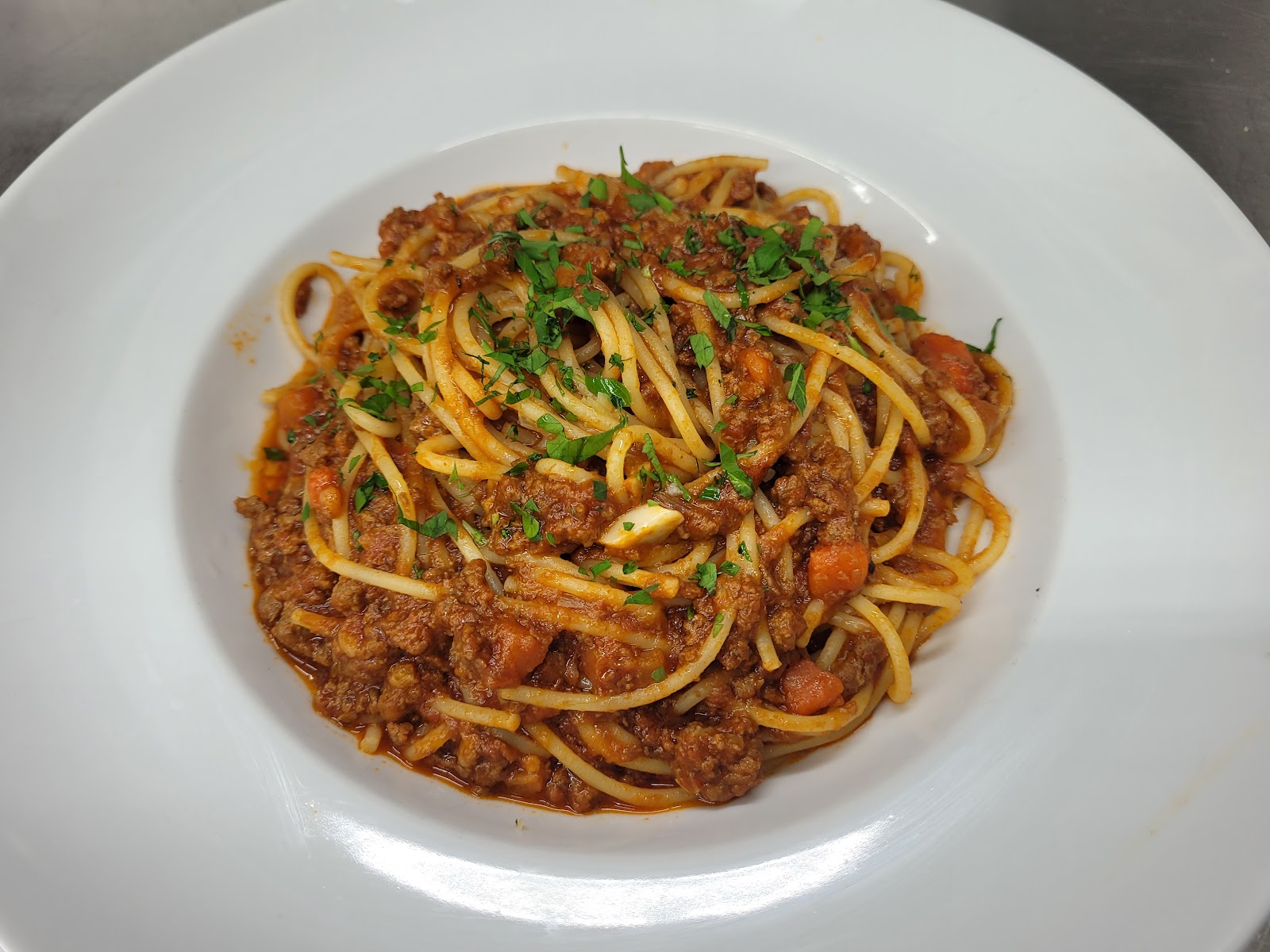 Lava Rock Kitchen photo 1