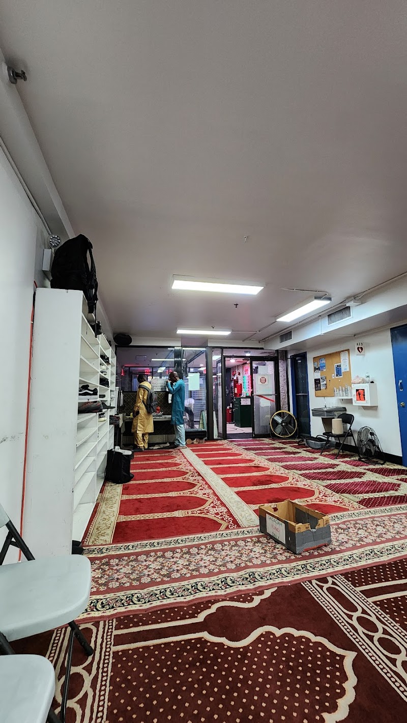 Masjid Manhattan Inc - photo 2