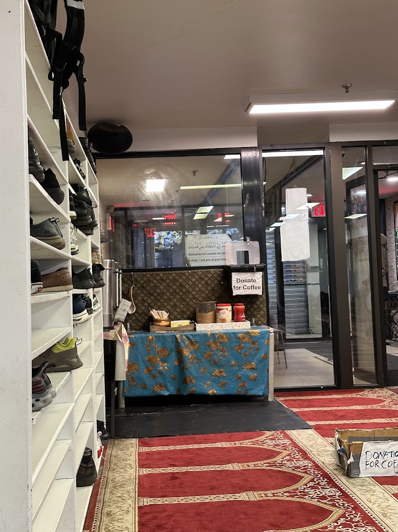 Masjid Manhattan Inc - photo 3