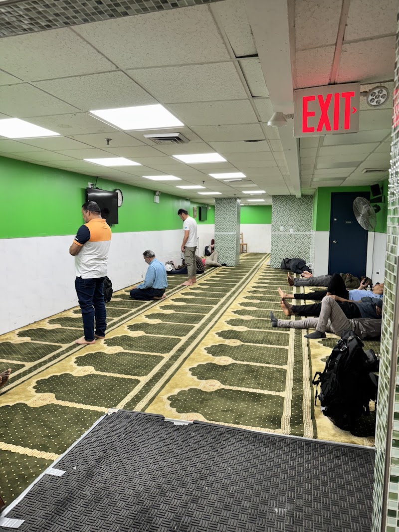 Masjid Manhattan Inc - photo 5