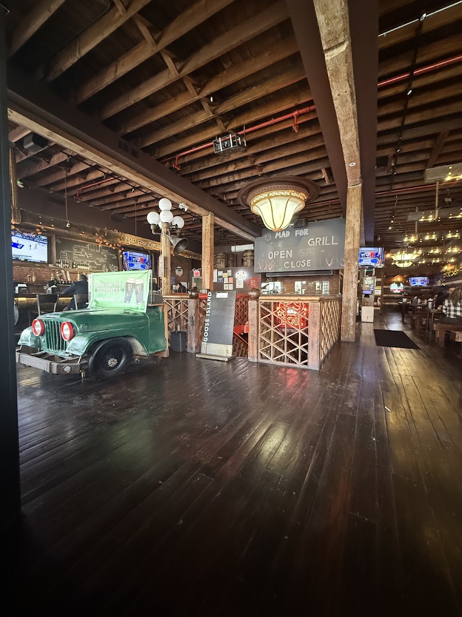 Mad for Chicken Sunnyside - photo 2