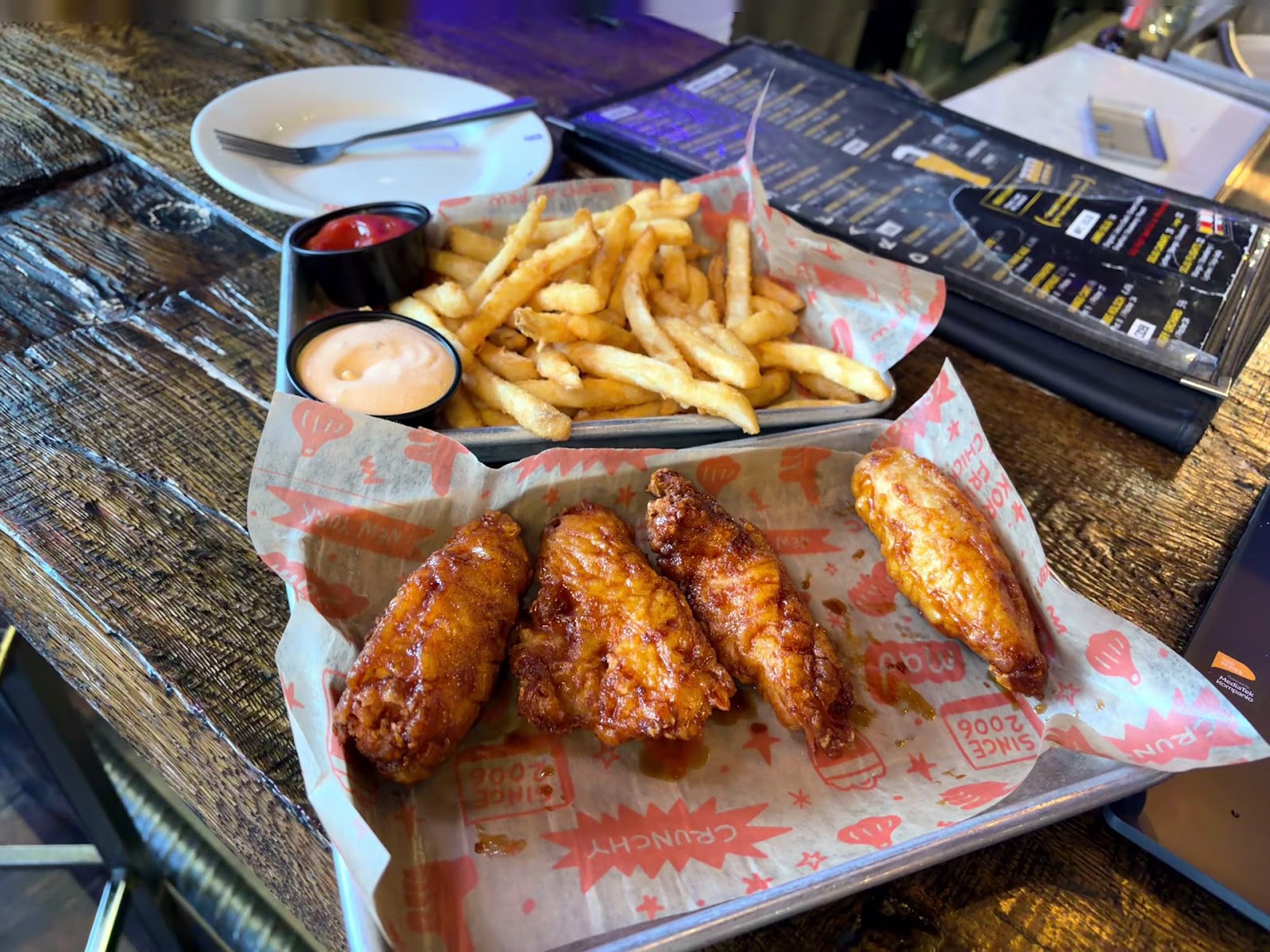 Mad for Chicken Sunnyside - photo 3