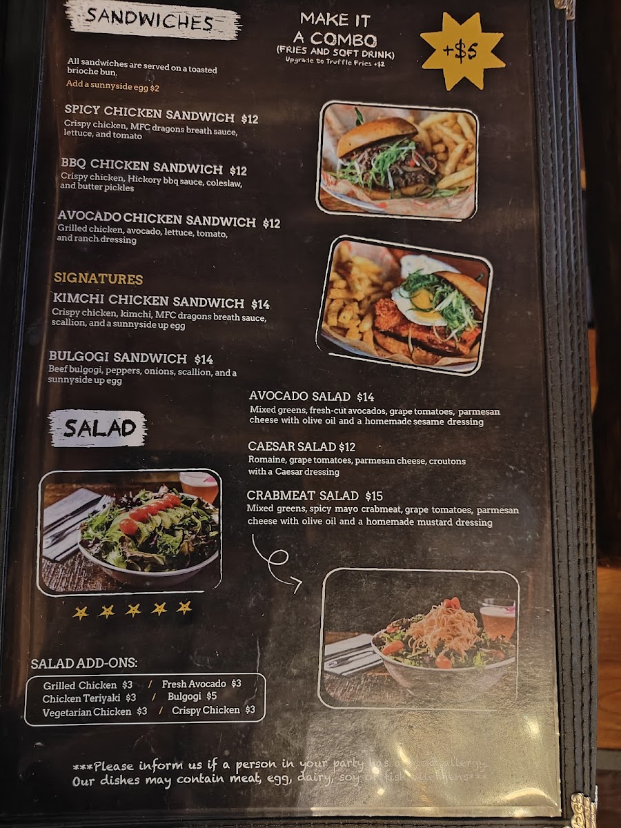 Mad for Chicken Sunnyside photo 7