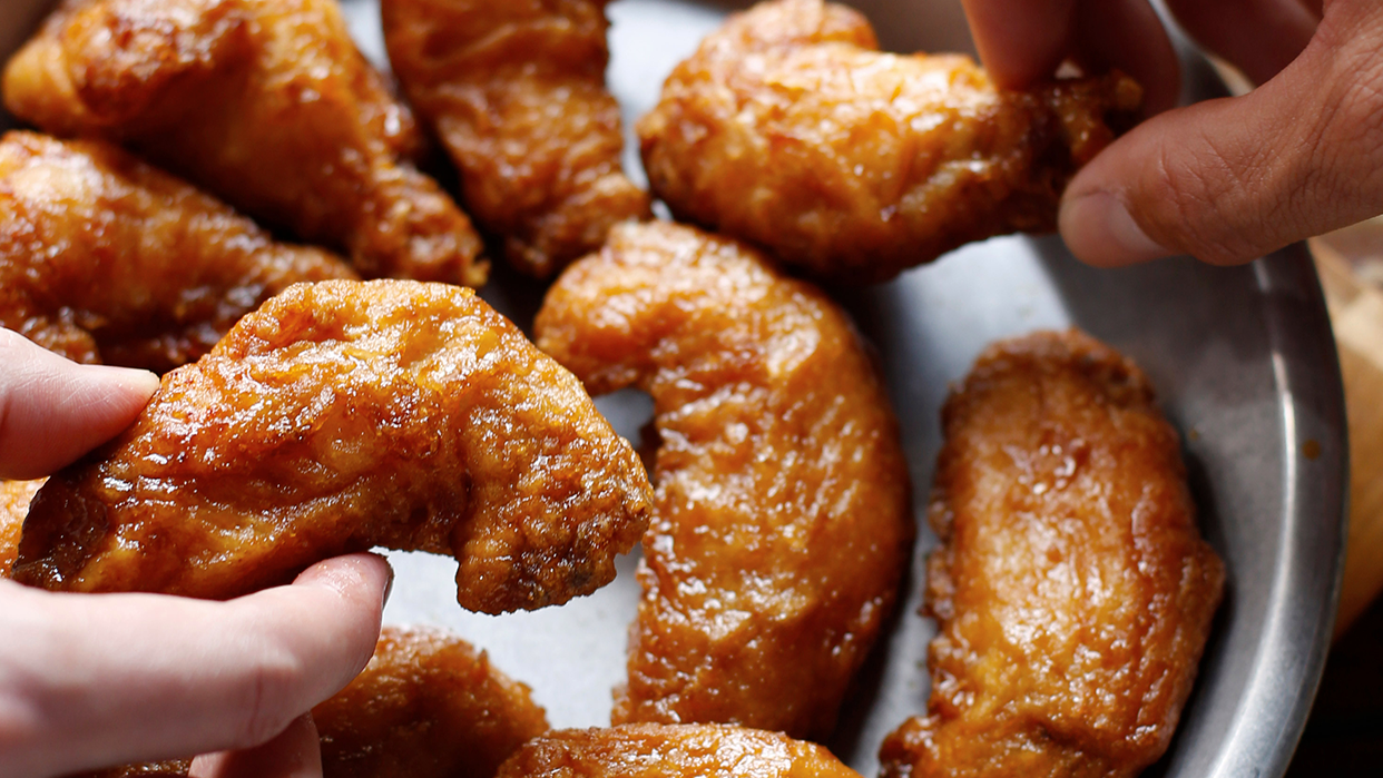 Mad for Chicken Sunnyside photo 6